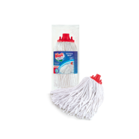 Памучна бърсалка Magic Clean Cotton Mop Profi 300g 